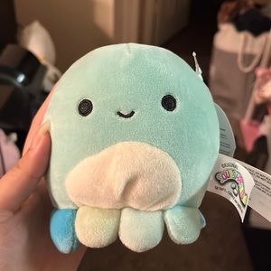 zobey squishmallow 4.5in